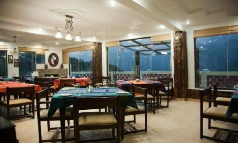 Hotel Dragon I Resorts