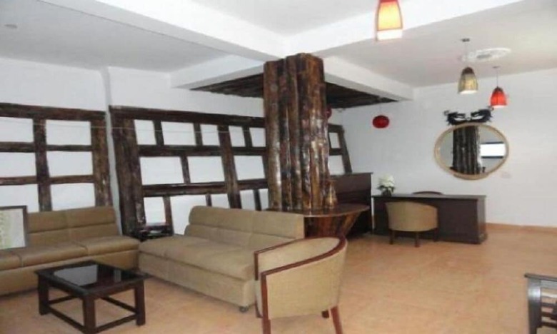Hotel Dragon I Resorts