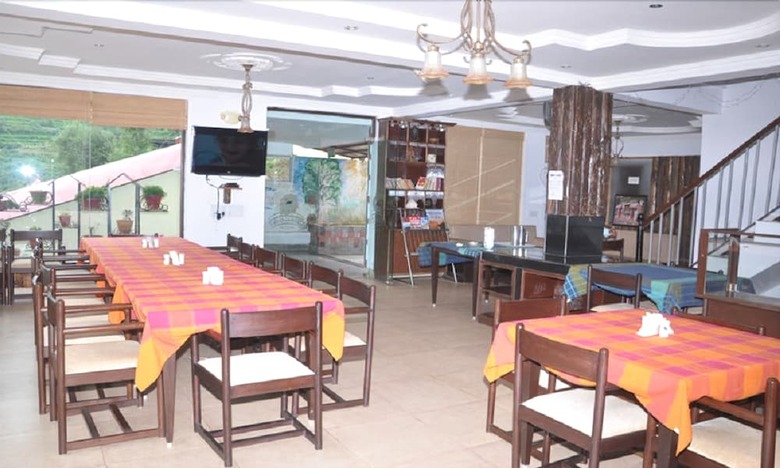 Hotel Dragon I Resorts