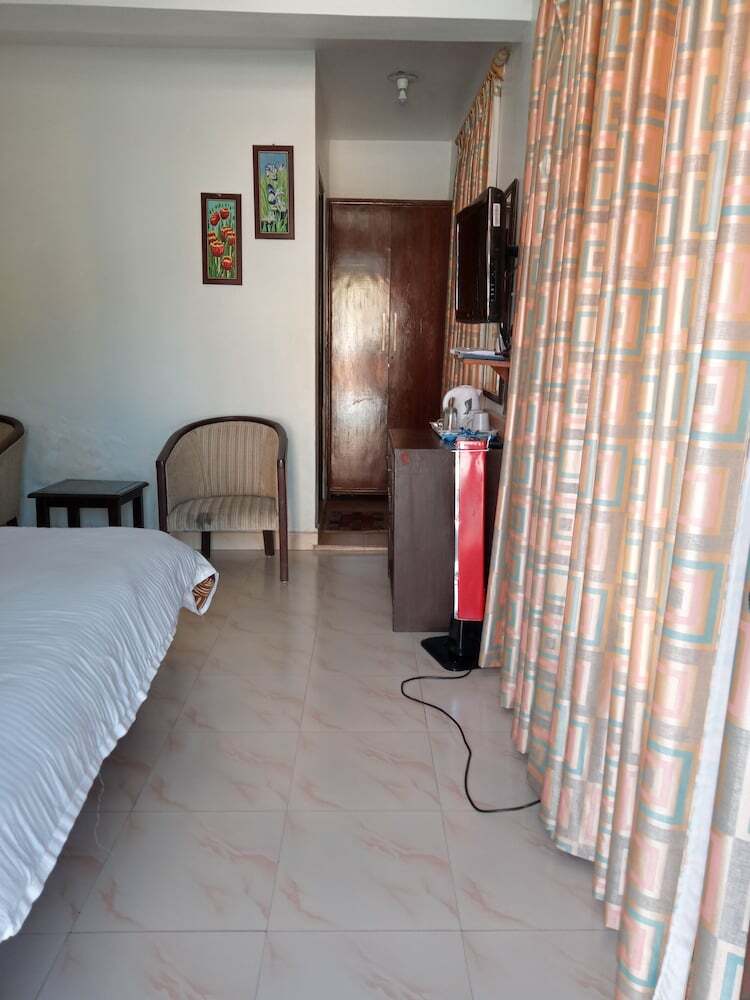 Hotel Dragon I Resorts