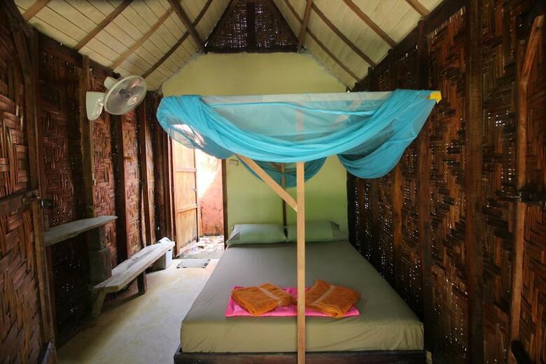 Hotel Sanctuary Lanta
