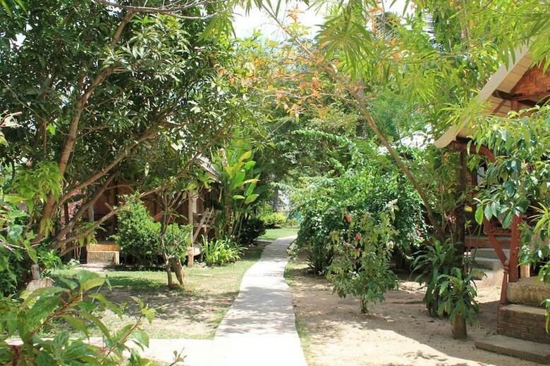 Hotel Sanctuary Lanta
