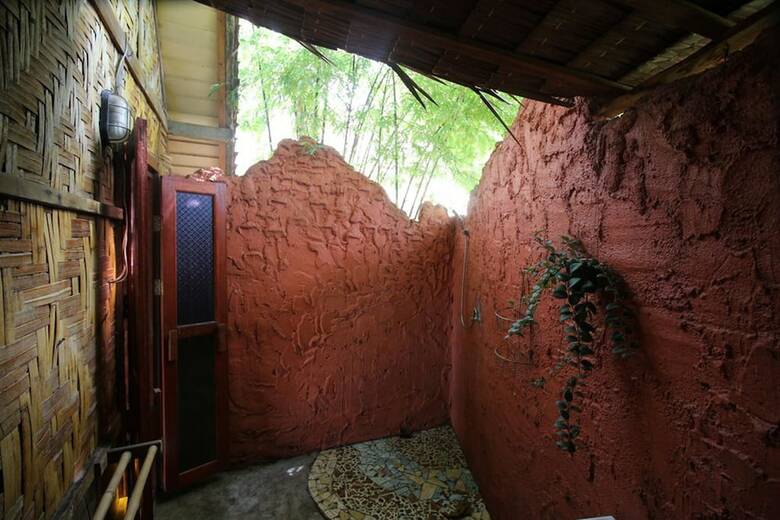 Hotel Sanctuary Lanta