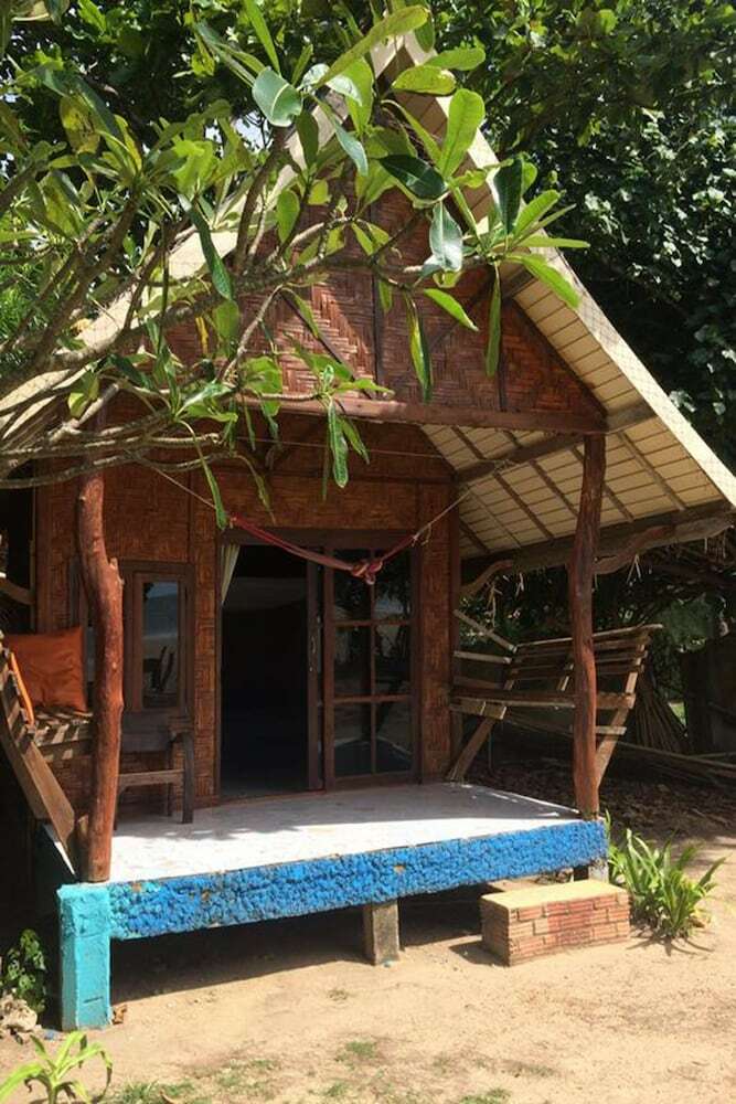 Hotel Sanctuary Lanta