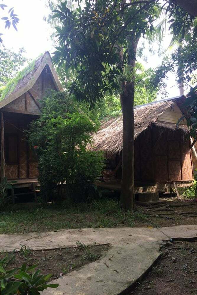 Hotel Sanctuary Lanta