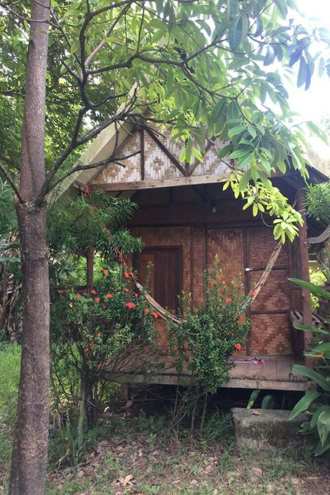 Hotel Sanctuary Lanta