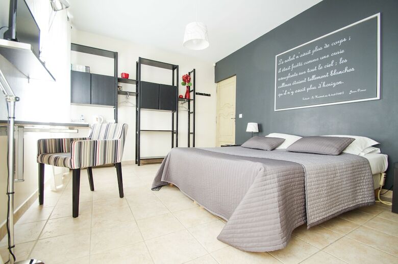 Bed & Breakfast Bastide Tara
