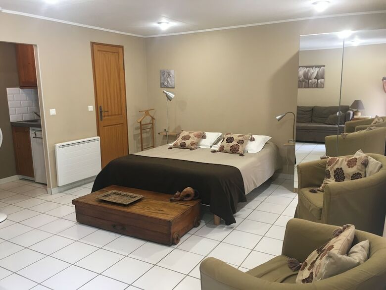 Bed & Breakfast Bastide Tara