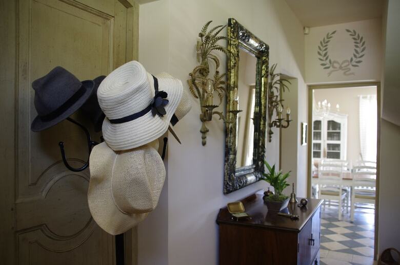 Bed & Breakfast Bastide Tara