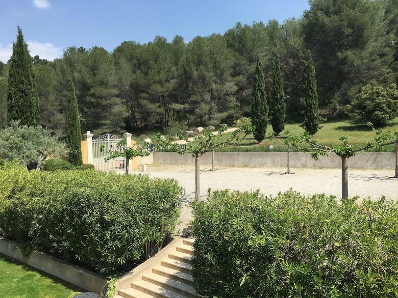 Bed & Breakfast Bastide Tara