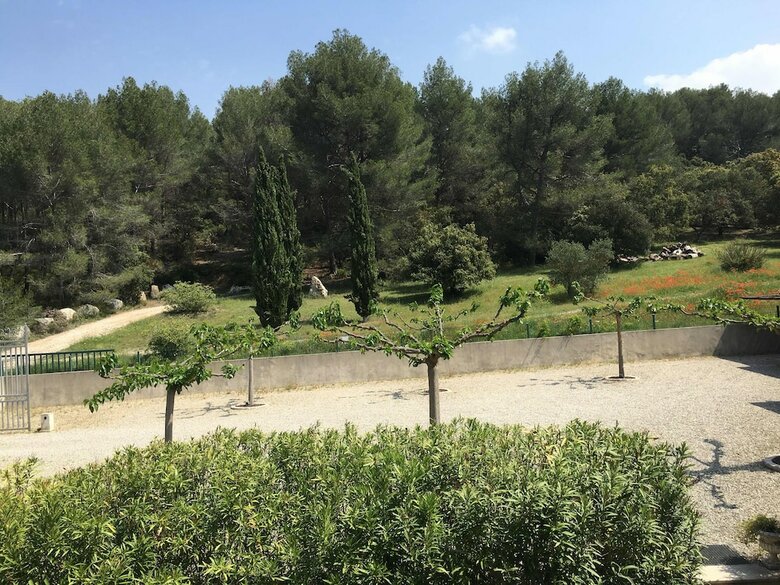 Bed & Breakfast Bastide Tara