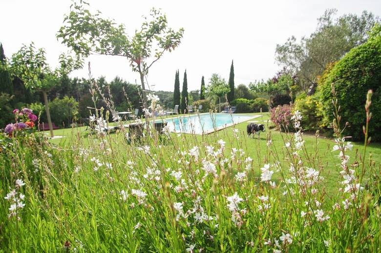 Bed & Breakfast Bastide Tara