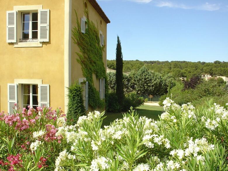 Bed & Breakfast Bastide Tara