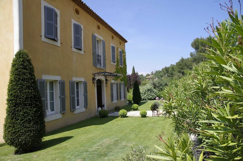 Bed & Breakfast Bastide Tara
