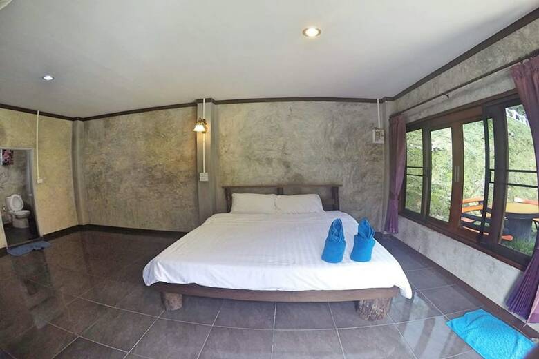 Hotel Mon Idin