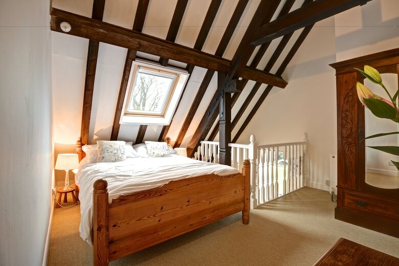 Holiday Cottages And North Star Apartment