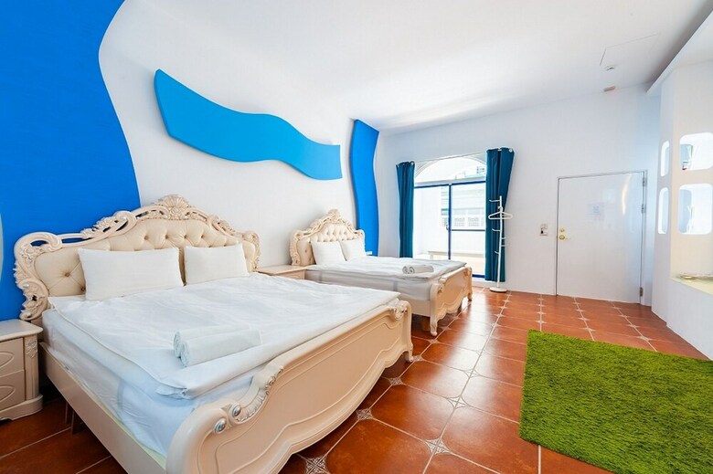Bed & Breakfast Kenting Mirabella