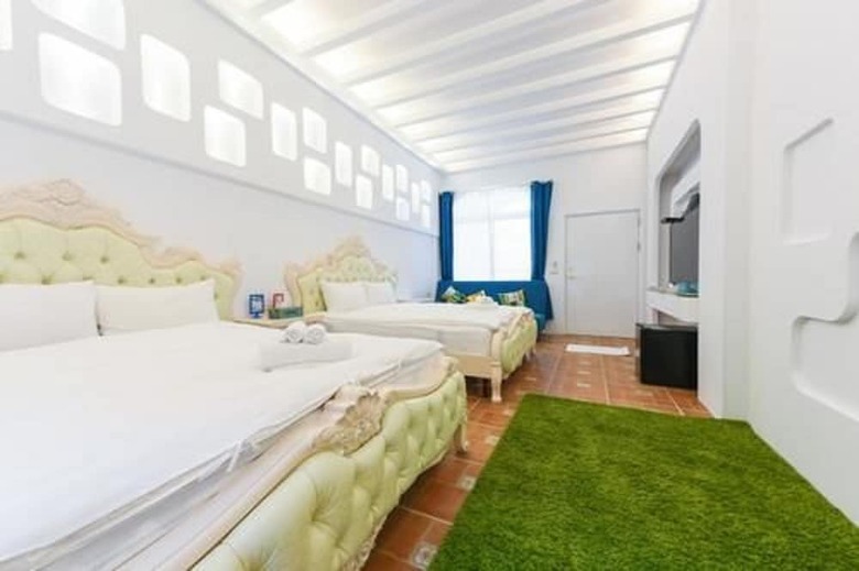 Bed & Breakfast Kenting Mirabella