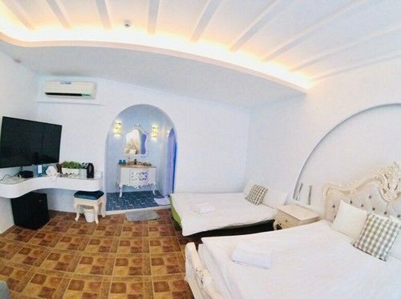 Bed & Breakfast Kenting Mirabella