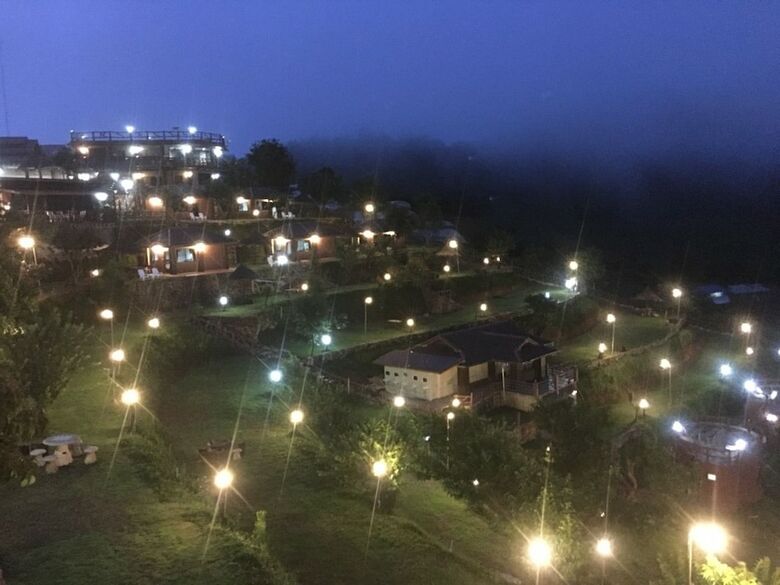 Hotel Mon Ing Dao