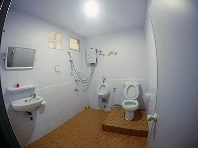 Hotel Mon Ing Dao