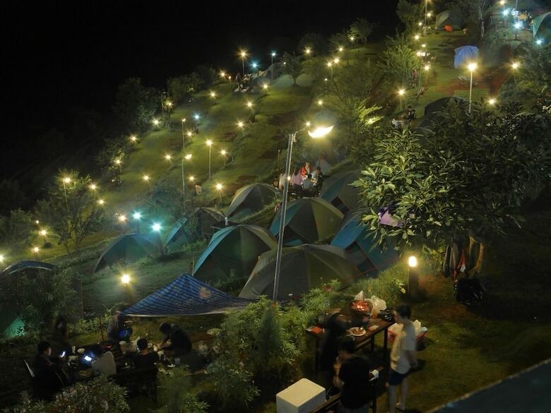 Hotel Mon Ing Dao