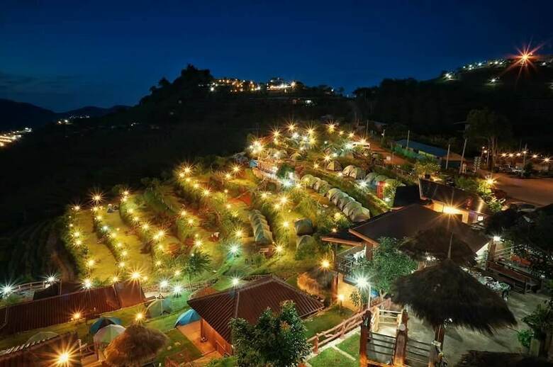 Hotel Mon Ing Dao