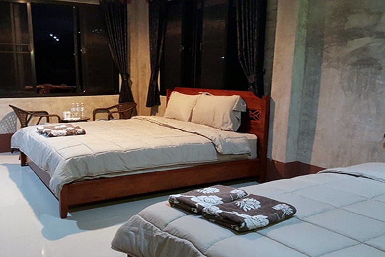 Hotel Mon Ing Dao