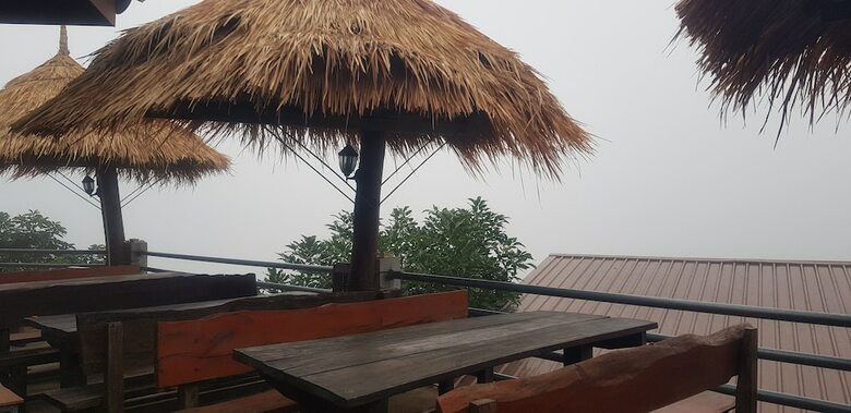 Hotel Mon Ing Dao