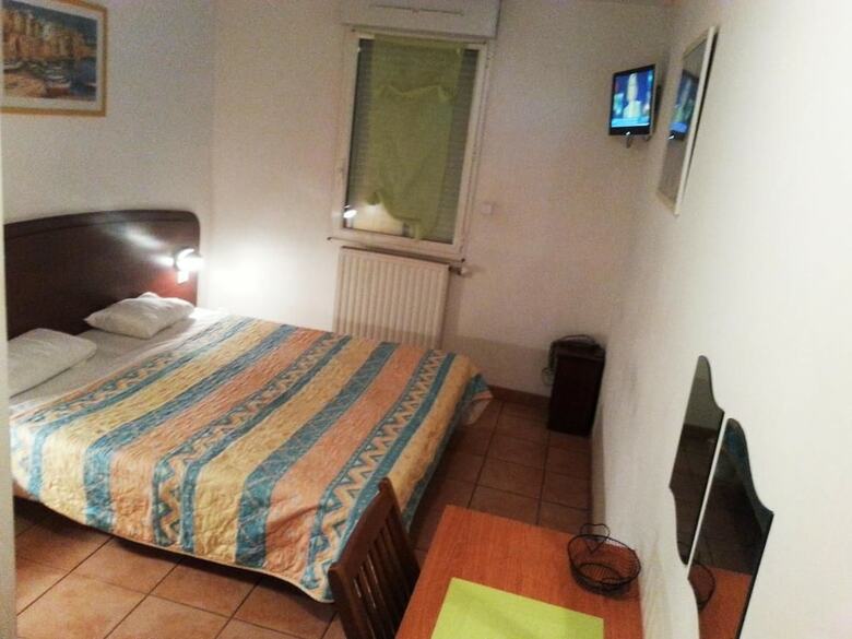 Hericlea Hotel Sport