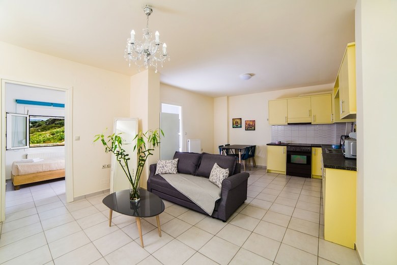 Eva Apartments