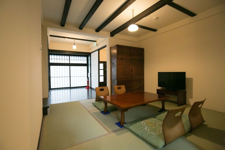 Nijo Yu-rakukan