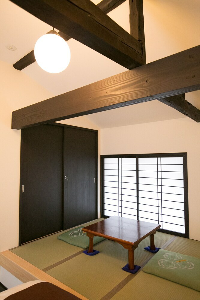 Nijo Yu-rakukan