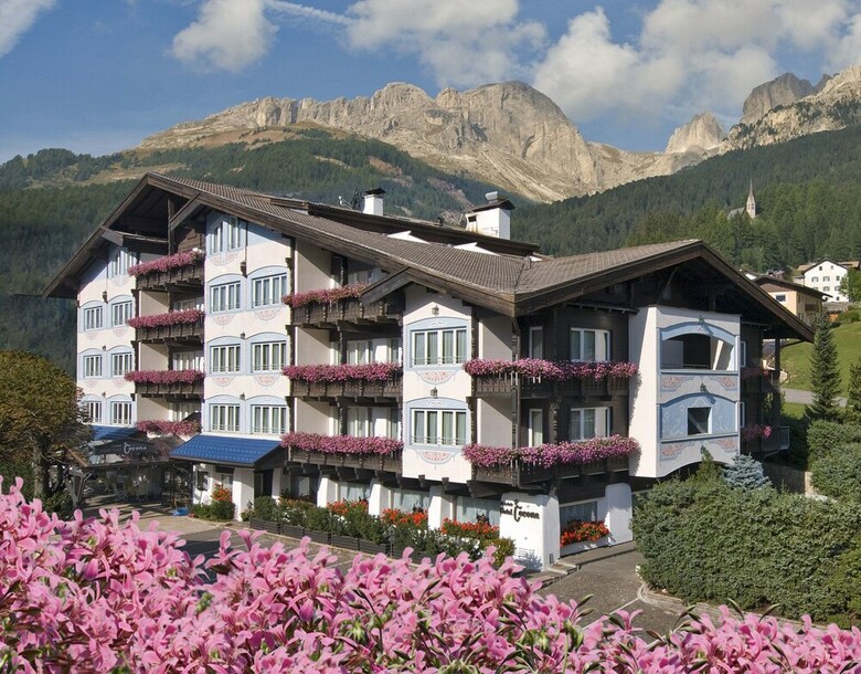 Alpen Hotel Corona