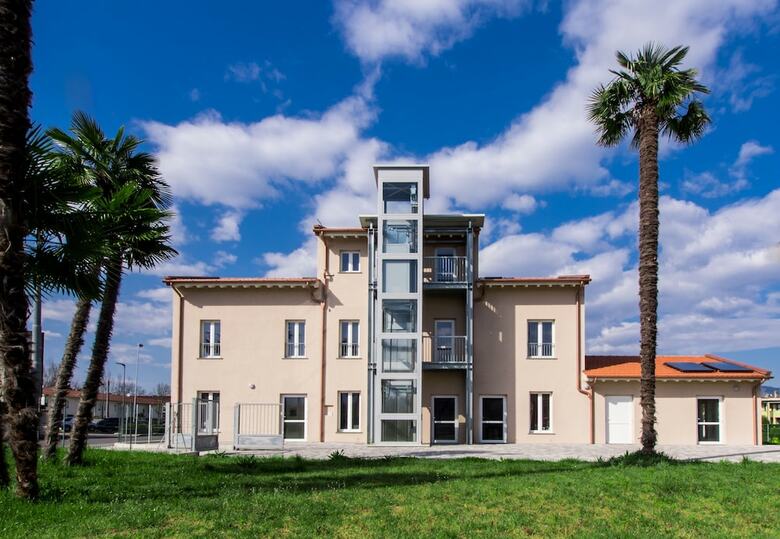 Hostal Ostello La Salana