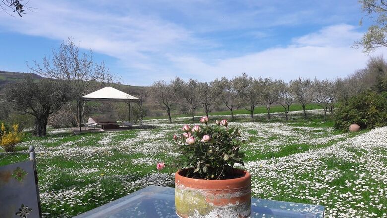 B&B Le Bumbarelle