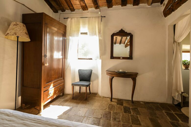 B&B Le Bumbarelle