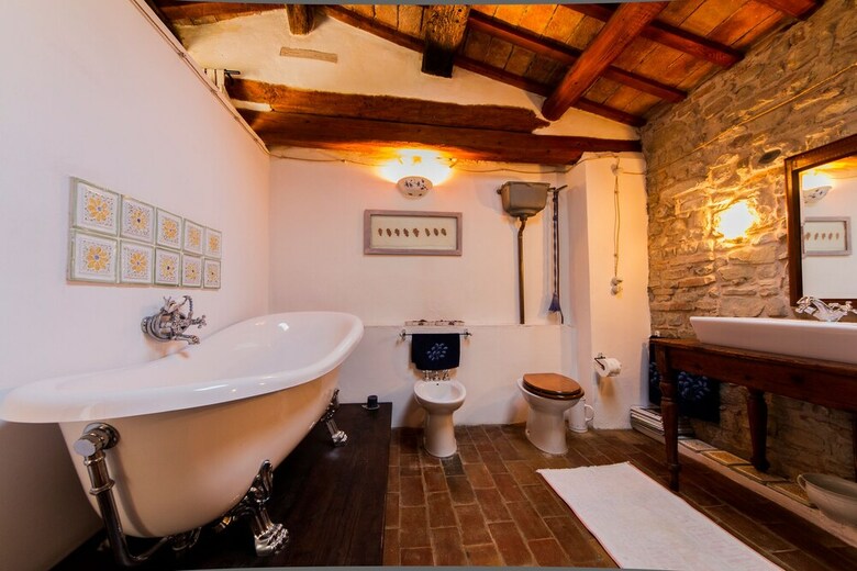B&B Le Bumbarelle
