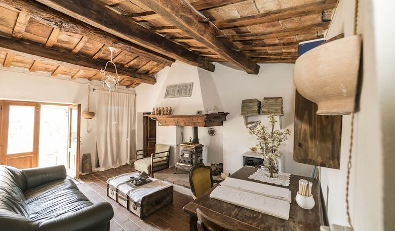 B&B Le Bumbarelle