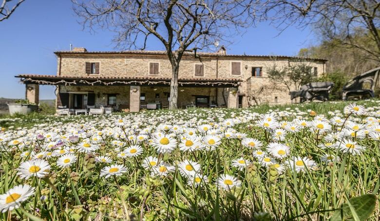 B&B Le Bumbarelle