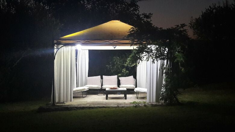 B&B Le Bumbarelle