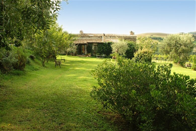 B&B Le Bumbarelle