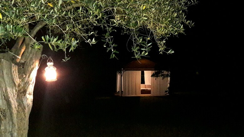 B&B Le Bumbarelle