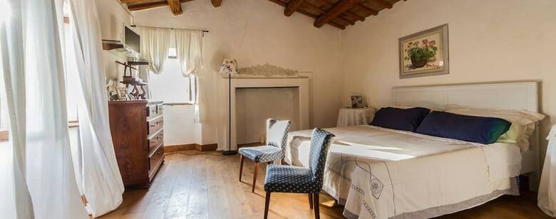B&B Le Bumbarelle
