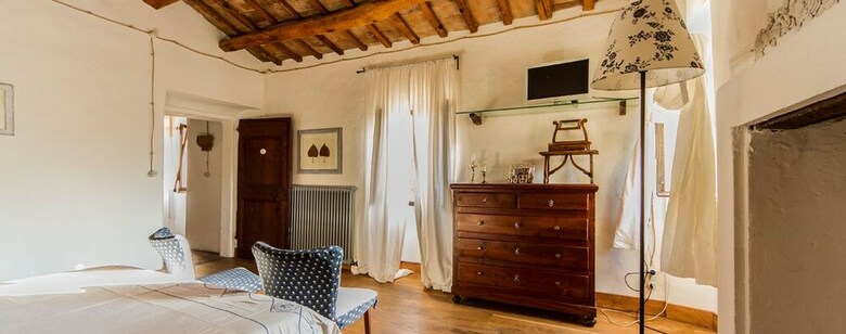 B&B Le Bumbarelle
