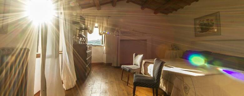 B&B Le Bumbarelle