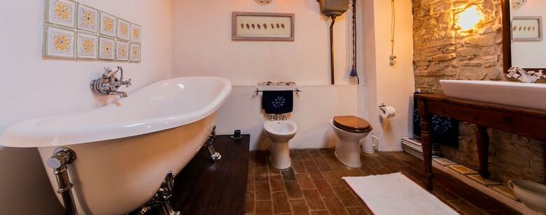 B&B Le Bumbarelle