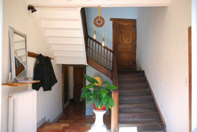 Bed & Breakfast Le Clos Galan