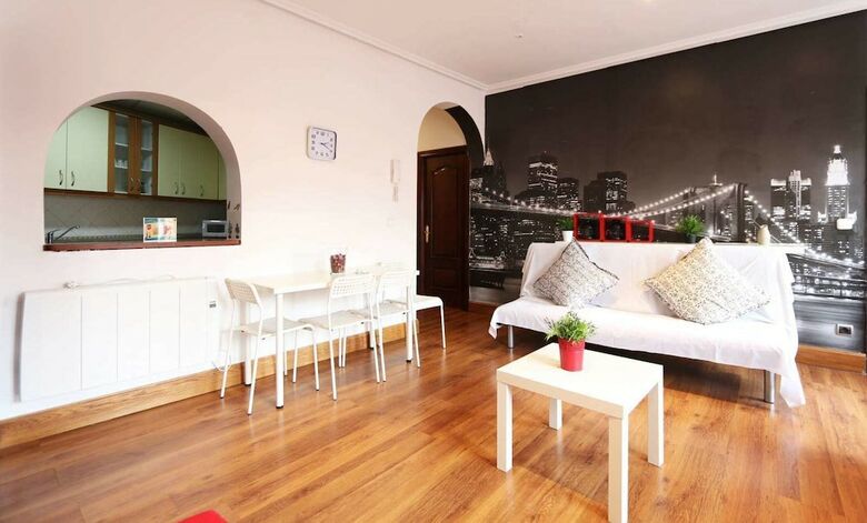Silver Apartments Concepcion Jeronima