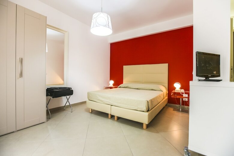 Finestre D'occidente - Aparthotel